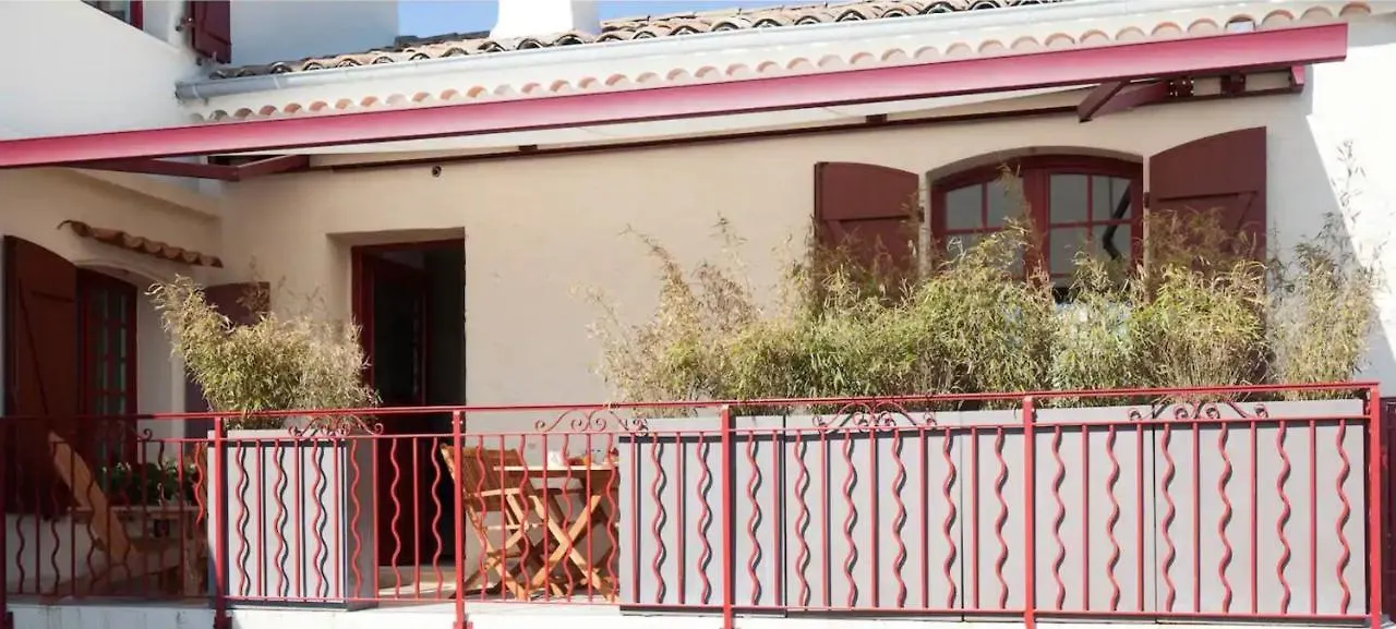 Maison Marina - Absoluty Antibes - New-Luxury Old Antibes - 1St Row Sea View Terrace