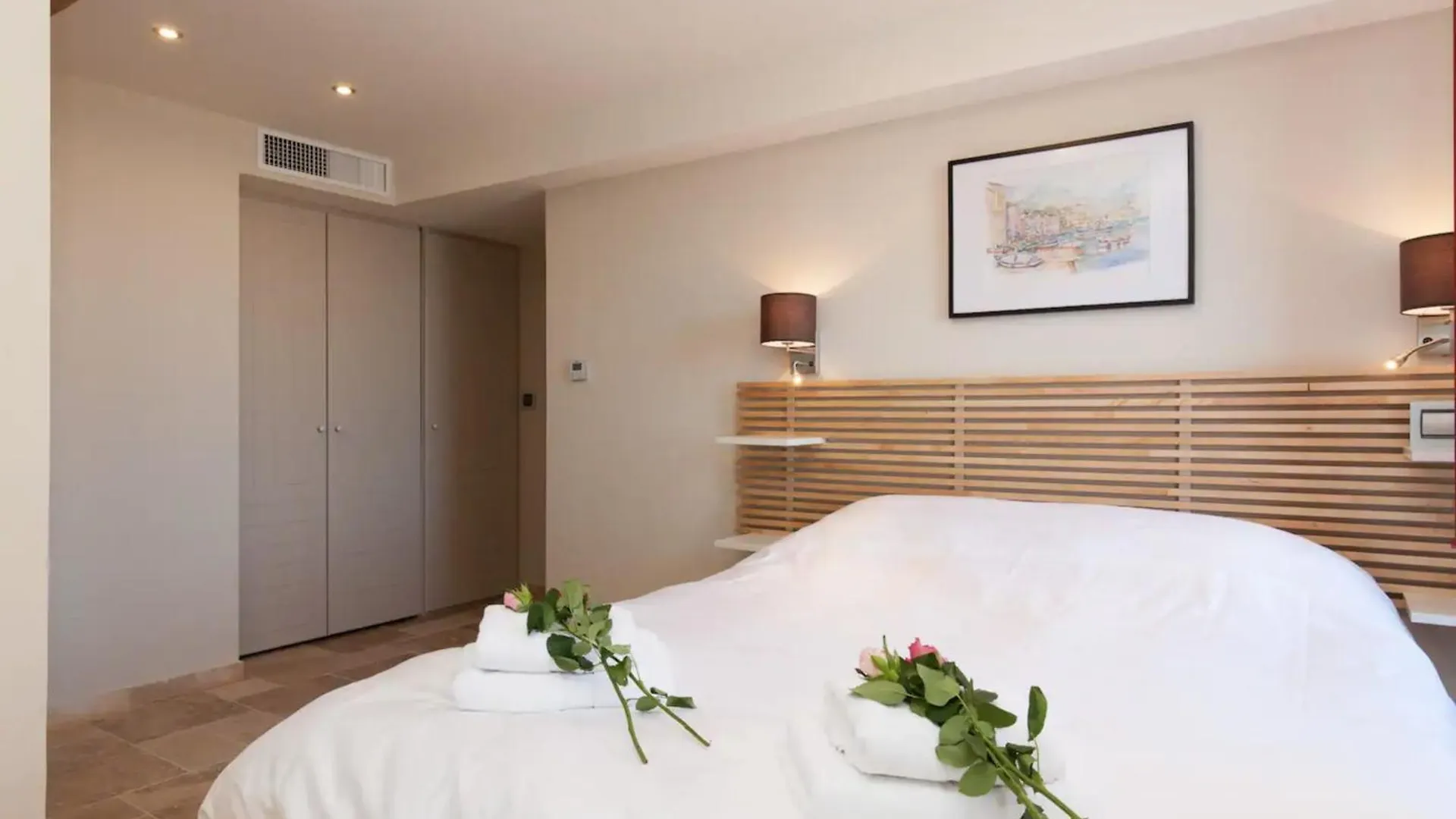 Maison Marina - Absoluty Antibes - New-Luxury Old Antibes - 1St Row Sea View Terrace 0*,