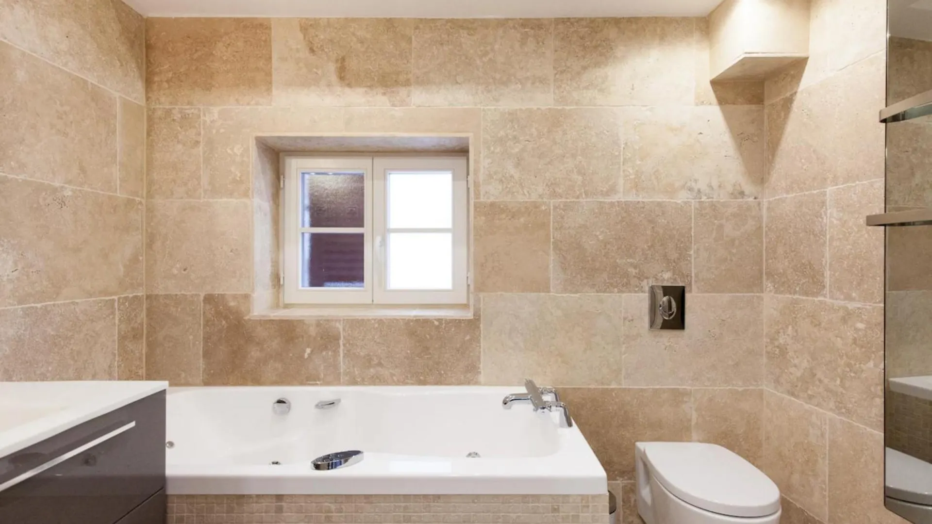 Maison Marina - Absoluty Antibes - New-Luxury Old Antibes - 1St Row Sea View Terrace 0*,